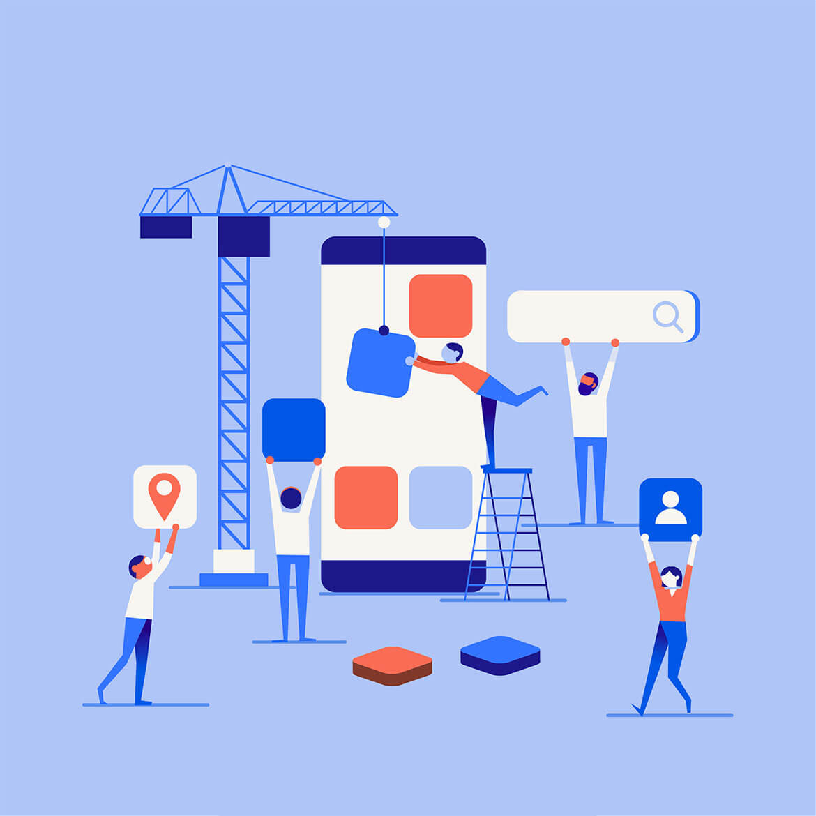 Technical SEO 1