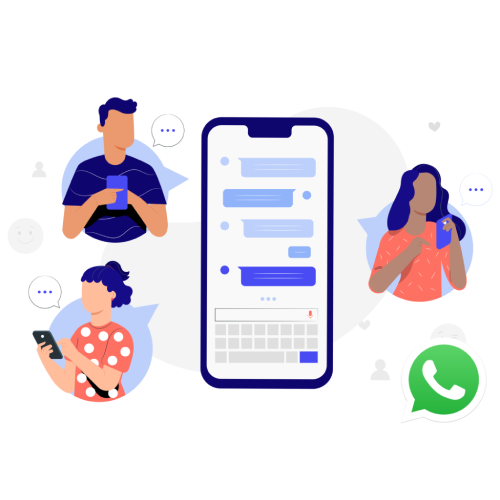 WhatsApp Marketing & Automation