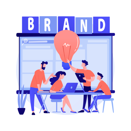 TELLING YOUR BRAND STORY