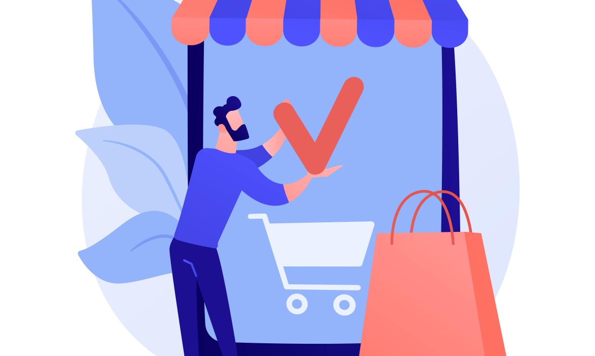 E-Commerce Website Development