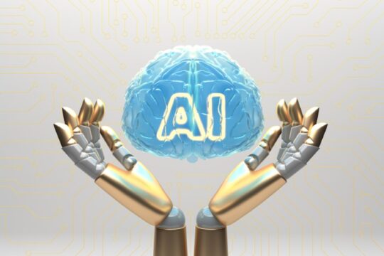 Blog 8 How AI Business Tools Fuel Growth and Innovation?