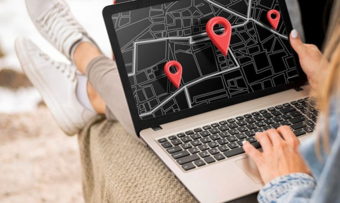 How To Boost Your Business’s Online Presence By Optimizing Location Pages for Search Engines?