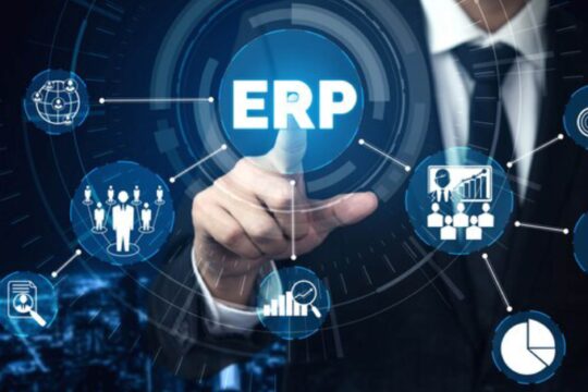 Why do Modern Businesses Require an ERP System?