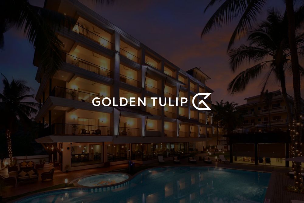 GOLDEN TULIP GOLDEN TULIP