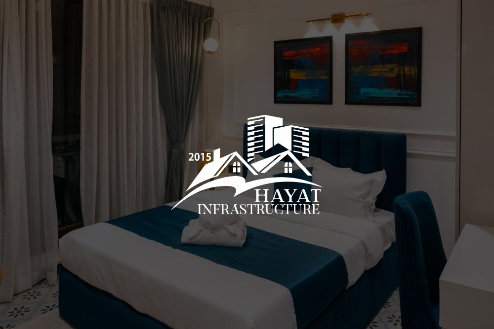 HAYAT INFRA HAYAT INFRA