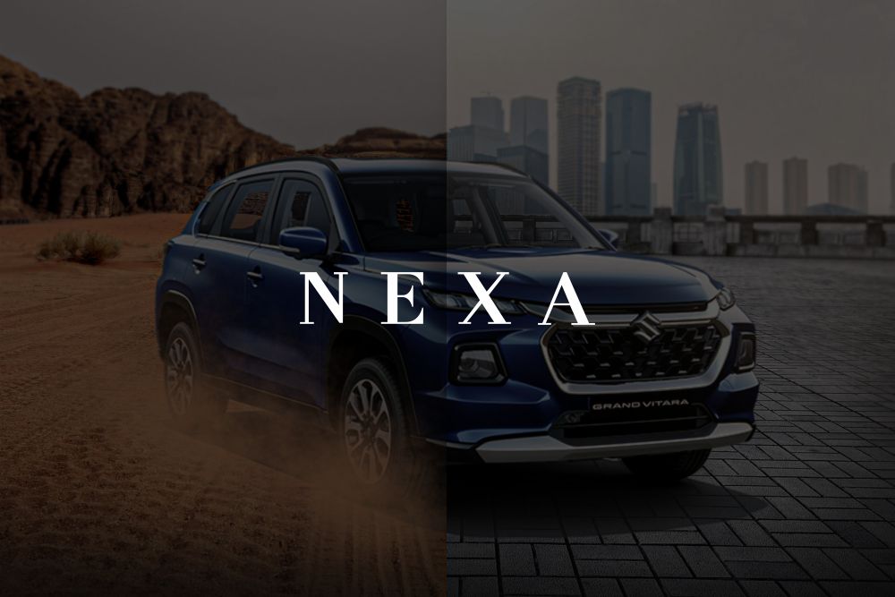NEXA NEXA