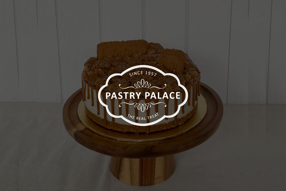 PASTRY PALACE PASTRY PALACE
