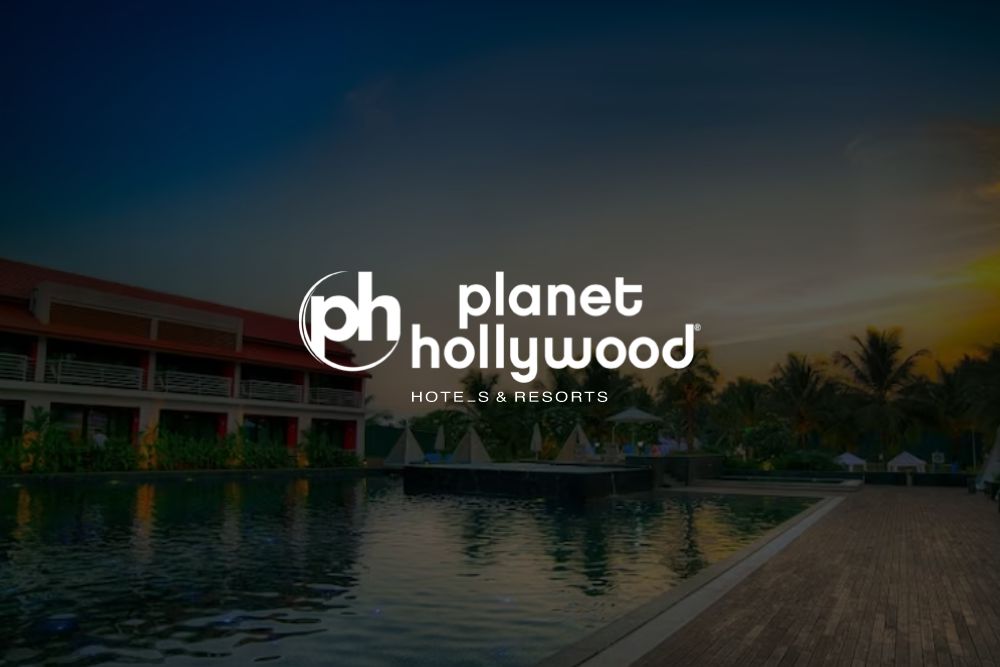 PLANET HOLIHOOD PLANET HOLIHOOD
