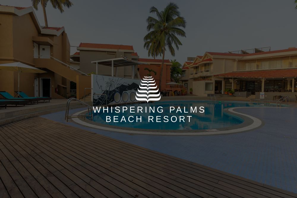 WHISPERING PALMS WHISPERING PALMS