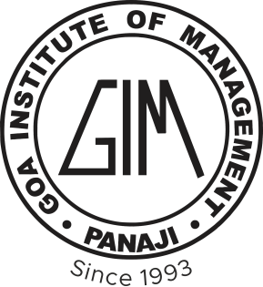 Goa Institute of Management Panaji Goa
