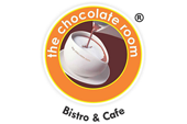 The Chocolate room Bistro and Cafe Goa
