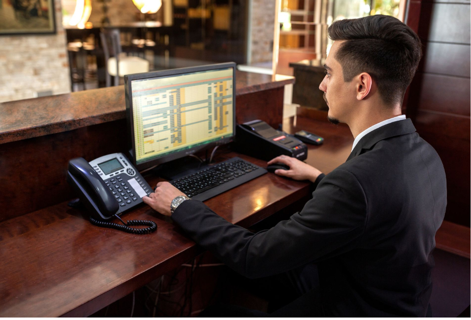 Why Yevkar-Visitor Management System Is Essential For Your Organisation?