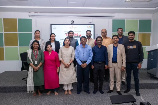 Empowering Innovation At  Bridging Horizons 2024 By ASSOCHAM