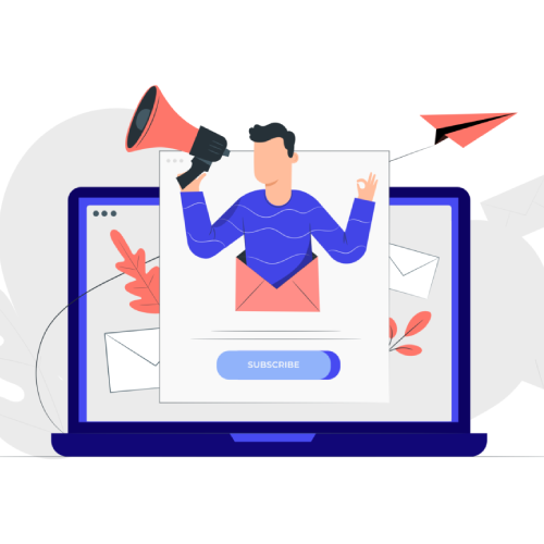 Email Marketing