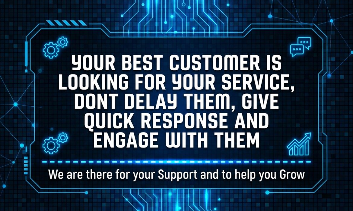 Why Every Business Needs an AI Chatbot in 2026