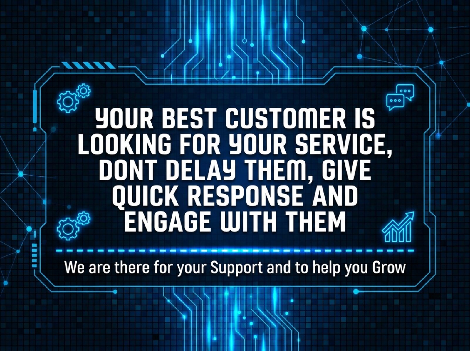Why Every Business Needs an AI Chatbot in 2026
