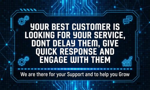 Why Every Business Needs an AI Chatbot in 2026