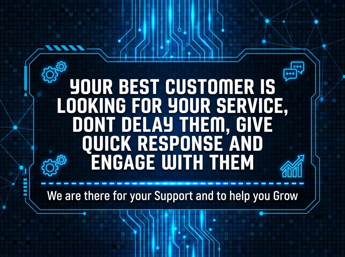 Why Every Business Needs an AI Chatbot in 2026 - Coderix