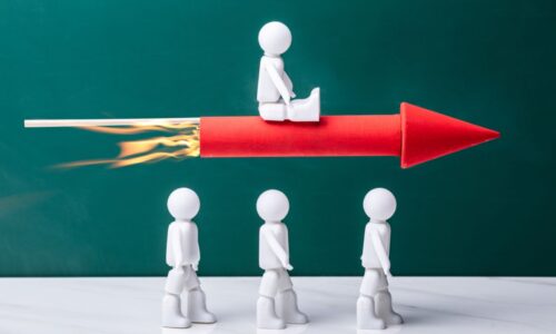 Your Business Competitors Are Already Using This. Are You?