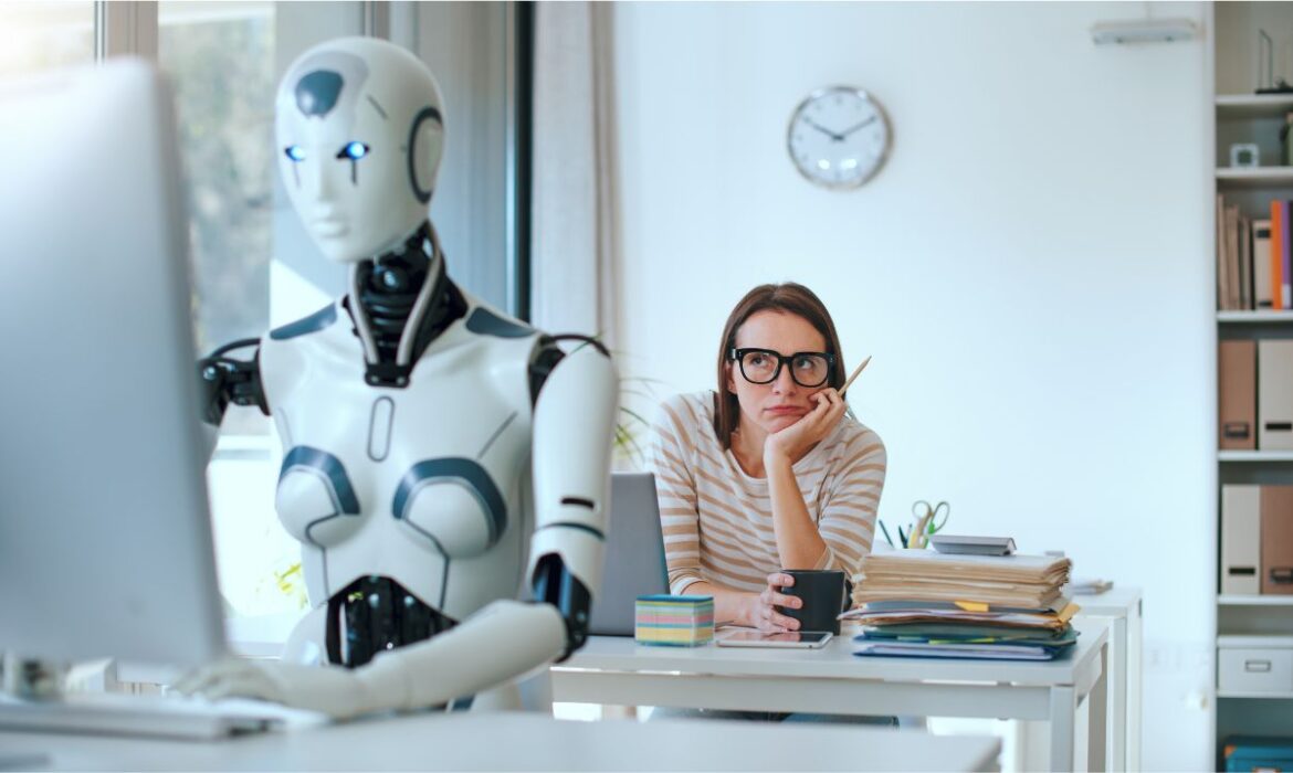 How Can AI be Included in your business?
